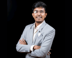 Himanshu Dhananjay Patil