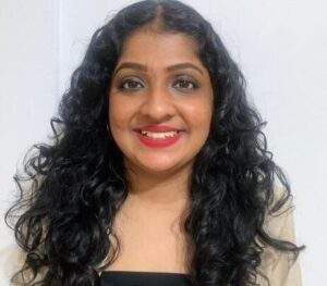 Ms Ravini Bandara